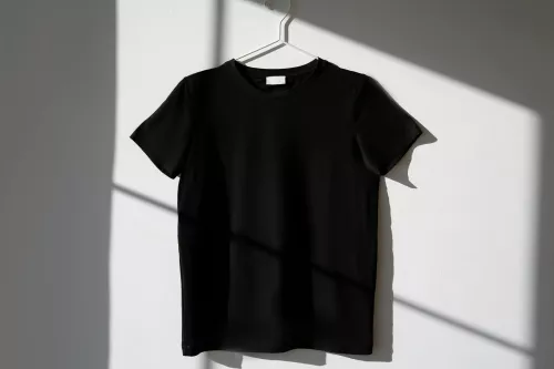 Nachhaltige Kleidung