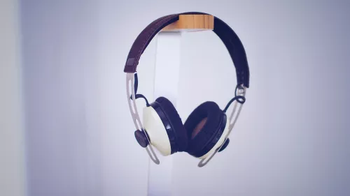DIY-Projekte mit alten Kopfhörern